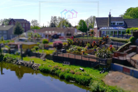 Glebe Cottage, Knottingley