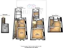 115 Oakenshaw Lane, Walton