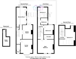 115 Oakenshaw Lane, Walton
