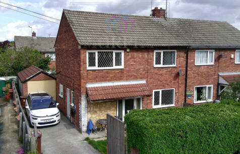 Beech Street, Pontefract, West Yorkshire