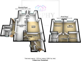 8 East Ave, Pontefract