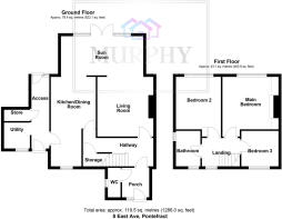 8 East Ave, Pontefract