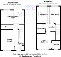 39 Castle acres, Pontefract