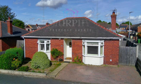 Sanderson Avenue, Normanton, West Yorkshire
