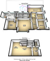 Buena vista, Snydale