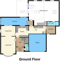 Floor Plan Ground Floor