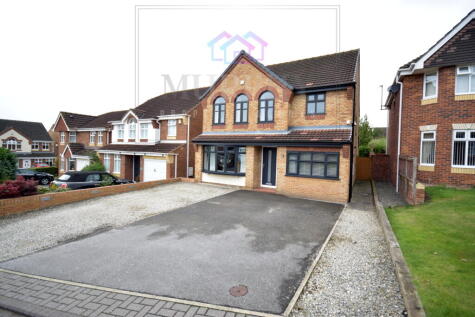 Banbury Road, Pontefract, West Yorkshire