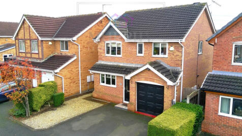 Queensbury Court, Normanton, Wakefield, WF6 1TY, Normanton