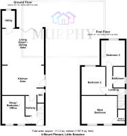 4 Mount Plesant, Little Smeaton