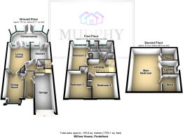 Willow House, Pontefract