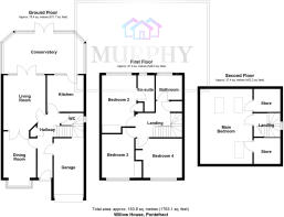 Willow House, Pontefract