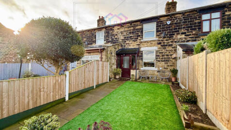 Hardakers Lane, Ackworth, Pontefract, West Yorkshire