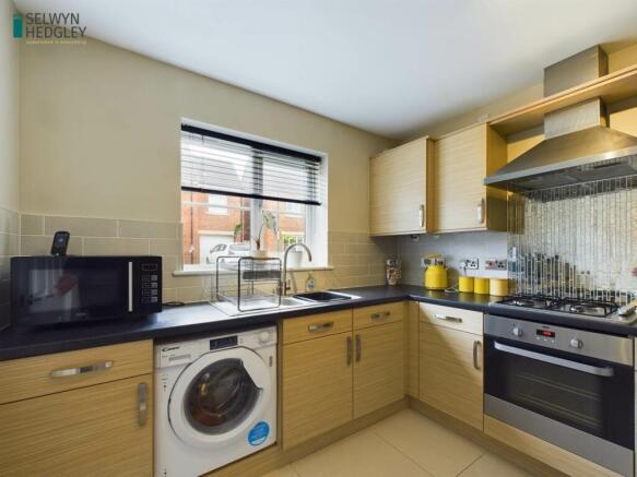 3 Bedroom Semi-detached House For Sale In Chillingham Road, Skelton, Ts12