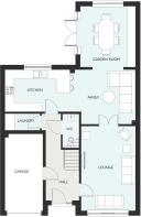GROUND FLOOR