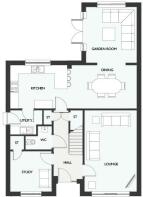 GROUND FLOOR