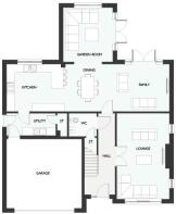 GROUND FLOOR