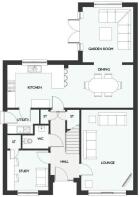 GROUND FLOOR