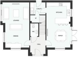 GROUND FLOOR