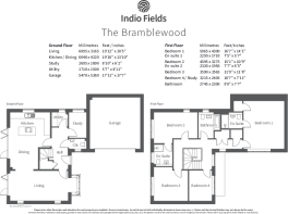 Bramblewood plans