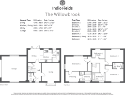 Floor plans