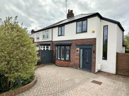 132 Dalewood Road Beauchief Sheffield S8 0EF