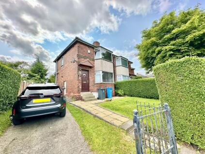 5 Longstone Crescent Frecheville Sheffield S12 4WN
