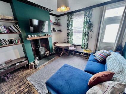25 Langdale Road Abbeydale Sheffiield S8 0UQ
