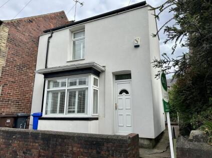 81 Duncombe Street Sheffield S6 3RH