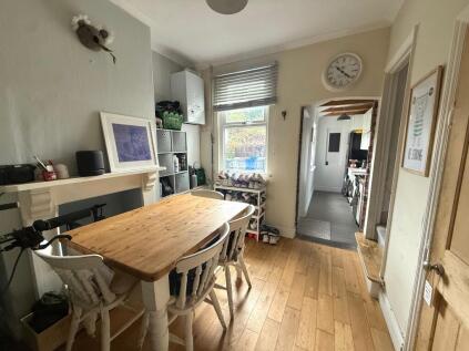 85 Rydal Road Abbeydale Sheffield S8 0SU