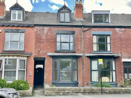 845 Abbeydale Road Abbeydale Sheffield S7 2BH