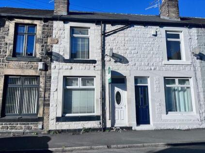 10 Leake Road Hillsborough Sheffield S6 1SJ