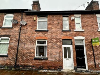 17 Midland Street Sheffield S1 4SZ