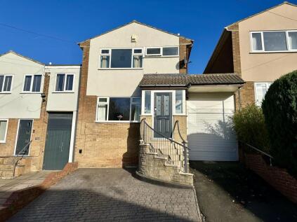 112 Moor View Road Woodseats Sheffield S8 0HJ