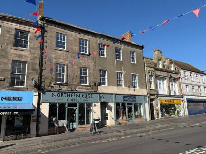 Marygate, Berwick upon Tweed, TD15 1BA