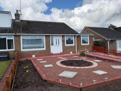 Greenwood, Tweedmouth, Berwick upon Tweed, TD15 2EB