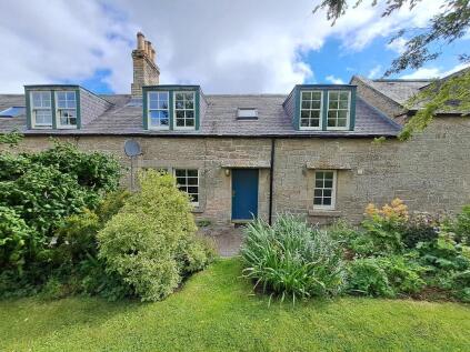 6 Bogend Farm Cottages, Duns, TD11 3RA