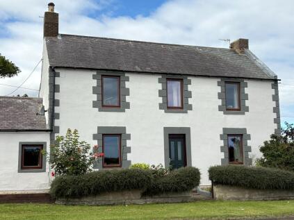 Sunnyside, Tweedmouth, Berwick upon Tweed