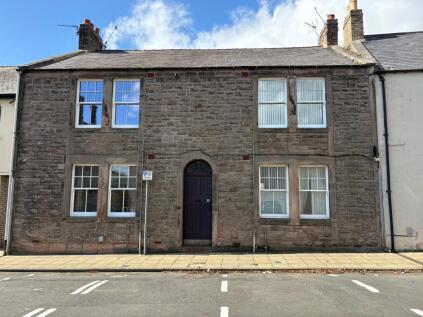 Wallace Green, Berwick upon Tweed, TD15