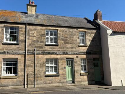 Chapel Street, Berwick upon Tweed