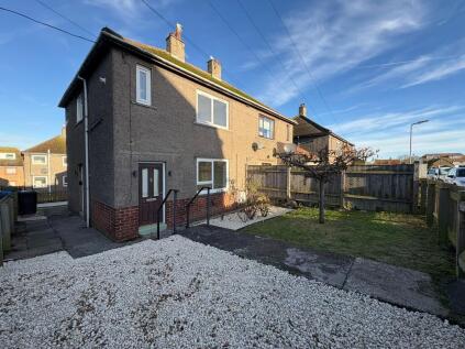 Braeside, Tweedmouth, Berwick upon Tweed