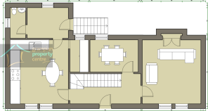 Ground floor