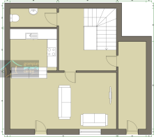 Ground floor