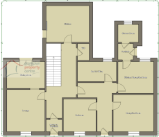 Ground floor