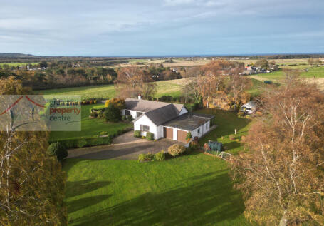 Carwhyn, Upper Dallachy, Spey Bay, IV32 7PW