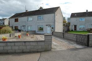 House Prices in Brodie Drive Elgin Moray IV30