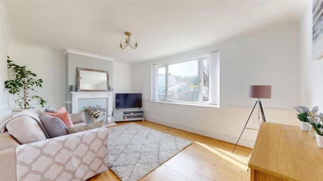 Sitting / Dining Room