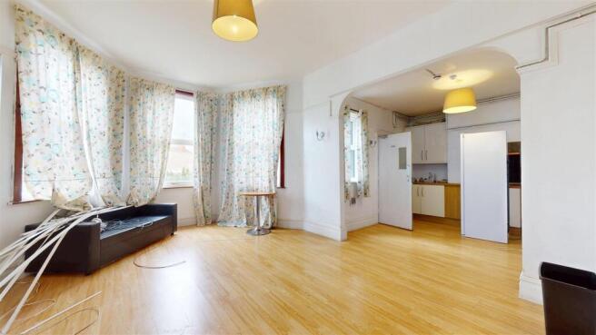 Dining/Living Room