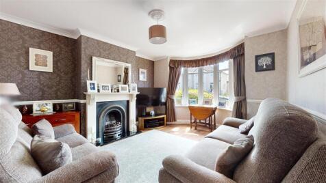 Redcatch Road, Knowle, Bristol