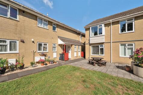 Button Close, Whitchurch, Bristol