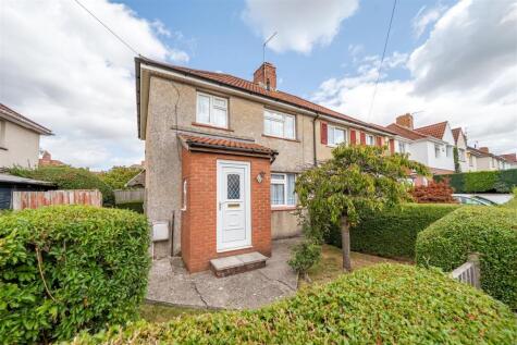 Wallingford Road, Knowe, Bristol